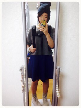 ほなちゃんちゃんさんのコーディネート