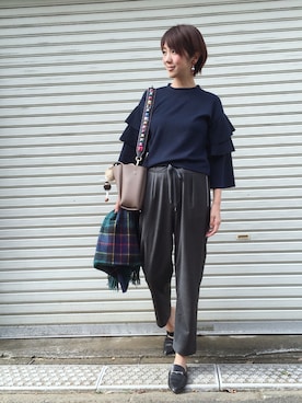 yoka1124さんのコーディネート