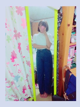 tamu＊さん（レディース・160cm）の秋コーディネート