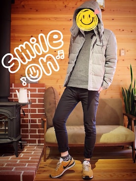 hide◡̈さんのコーディネート