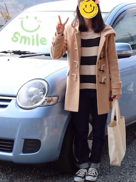 hide◡̈さんのコーディネート