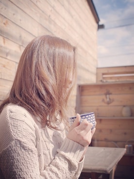 hide◡̈さんのコーディネート