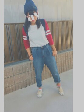 ayさんのコーディネート