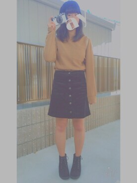 ayさんのコーディネート