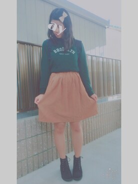 ayさんのコーディネート