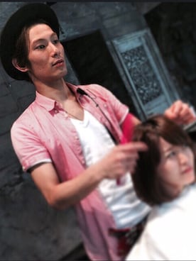 MINX  勘場  恭平  さんのコーディネート