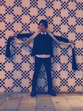 MINX  勘場  恭平  さんのコーディネート