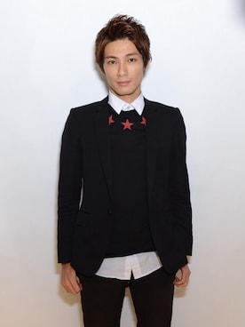 MINX  勘場  恭平  さんのコーディネート