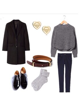 kumikoさんのコーディネート