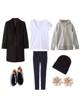 kumikoさんのコーディネート