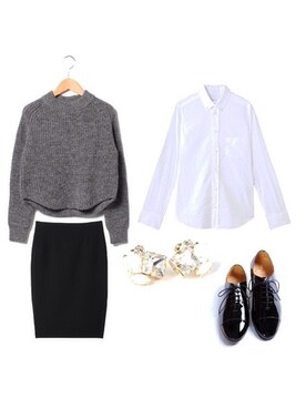 kumikoさんのコーディネート