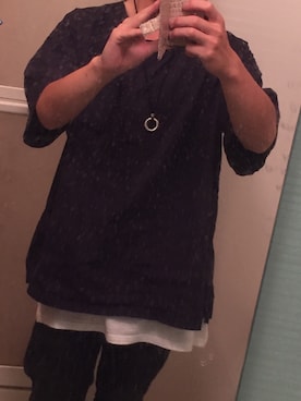 しょうさんのコーディネート