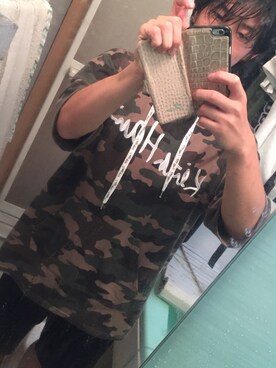 しょうさんのコーディネート