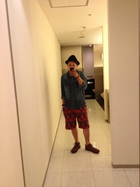 takeruさんのコーディネート