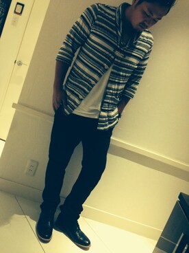 takeruさんのコーディネート