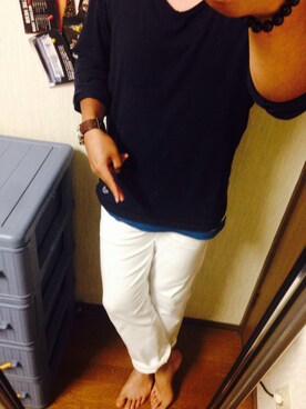 takeruさんのコーディネート