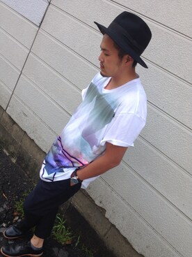 takeruさんのコーディネート