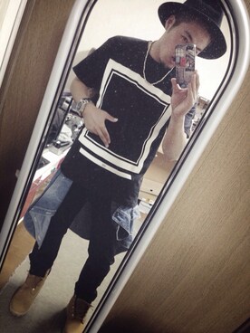 takeruさんのコーディネート