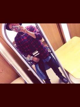 takeruさんのコーディネート