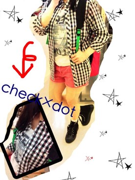 haruさんのコーディネート