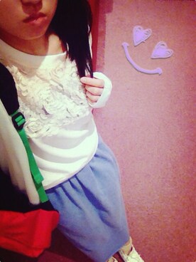 haruさんのコーディネート