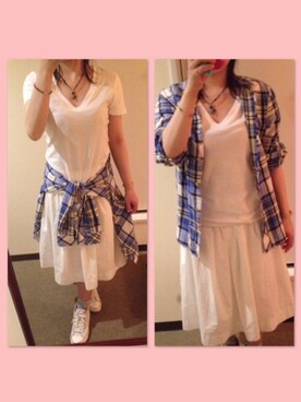 haruさんのコーディネート