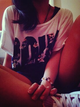 haruさんのコーディネート