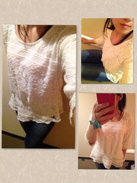 haruさんのコーディネート