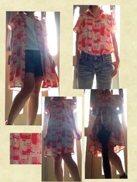 haruさんのコーディネート