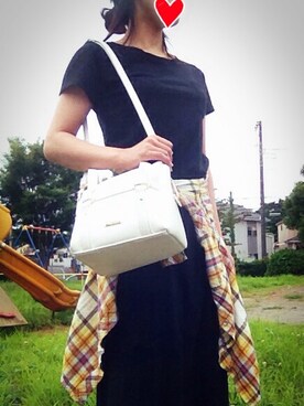 haruさんのコーディネート