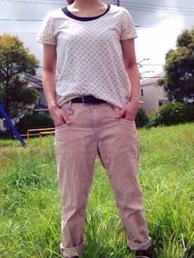 haruさんのコーディネート