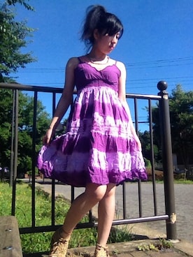 haruさんのコーディネート