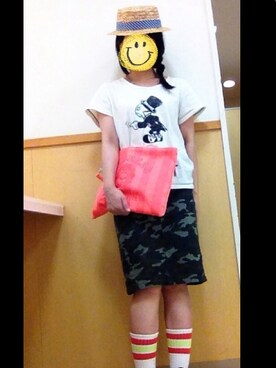 haruさんのコーディネート