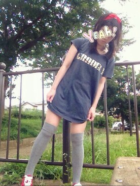 haruさんのコーディネート