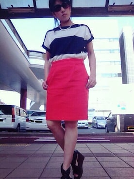 haruさんのコーディネート