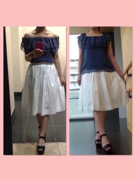 haruさんのコーディネート