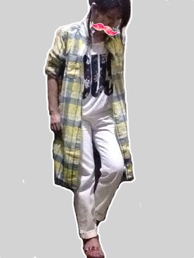 haruさんのコーディネート