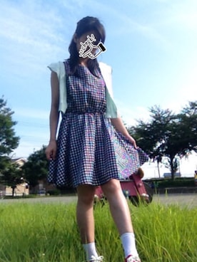 haruさんのコーディネート