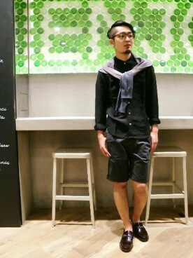 HAREWEBSTAFF/KONDOさんのコーディネート