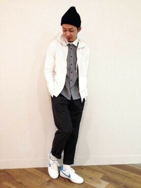 HAREWEBSTAFF/KONDOさんのコーディネート