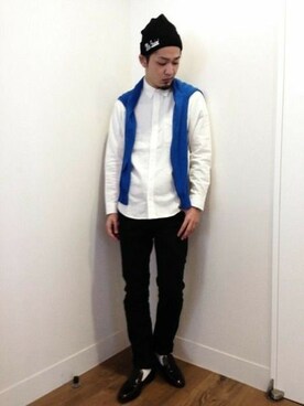 HAREWEBSTAFF/KONDOさんのコーディネート