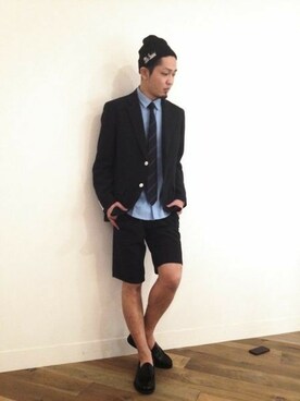 HAREWEBSTAFF/KONDOさんのコーディネート