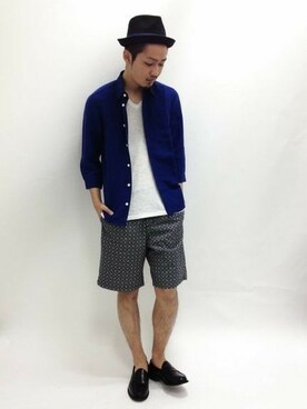 HAREWEBSTAFF/KONDOさんのコーディネート