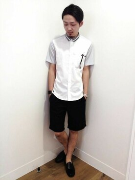 HAREWEBSTAFF/KONDOさんのコーディネート