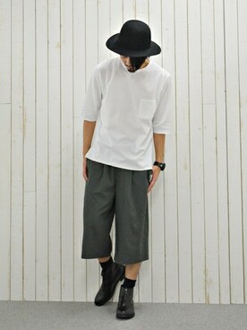 HAREWEBSTAFF/KONDOさんのコーディネート