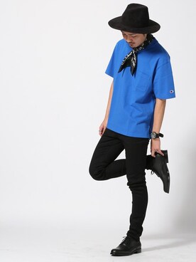 HAREWEBSTAFF/KONDOさんのコーディネート