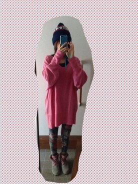 ハラヨウさんのコーディネート