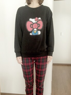 ハラヨウさんのコーディネート