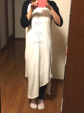 ハラヨウさんのコーディネート