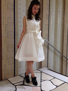 FRAYI.D_staff01さんのコーディネート